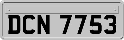 DCN7753