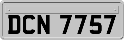 DCN7757