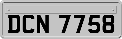 DCN7758