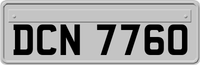 DCN7760