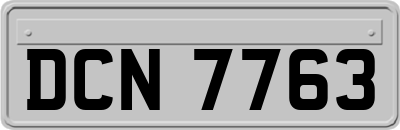 DCN7763