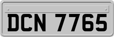 DCN7765