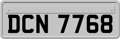 DCN7768