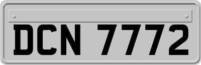 DCN7772