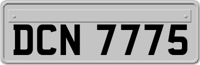 DCN7775
