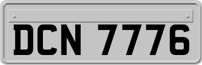 DCN7776