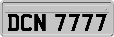DCN7777