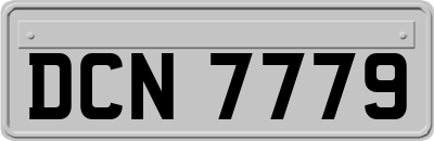 DCN7779