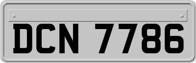 DCN7786