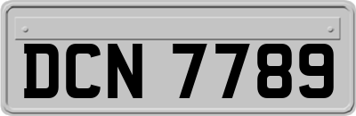 DCN7789
