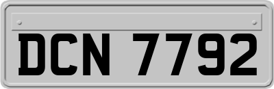 DCN7792
