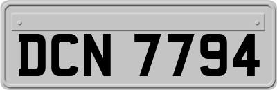 DCN7794