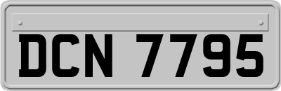 DCN7795