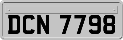 DCN7798