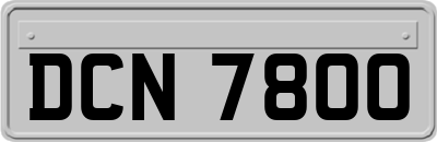 DCN7800