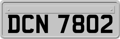 DCN7802