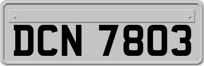 DCN7803