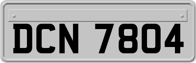 DCN7804