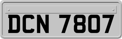 DCN7807