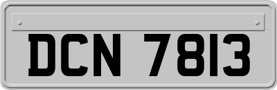 DCN7813