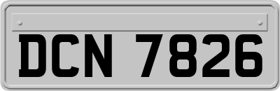 DCN7826