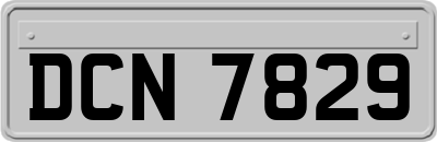 DCN7829