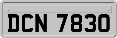 DCN7830