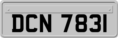 DCN7831