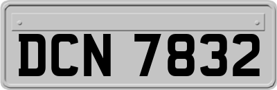 DCN7832