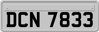 DCN7833