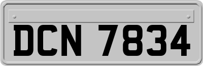 DCN7834