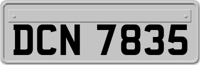DCN7835