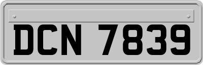 DCN7839