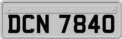 DCN7840
