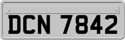 DCN7842