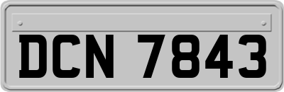 DCN7843
