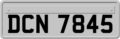 DCN7845