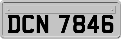 DCN7846