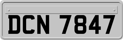 DCN7847