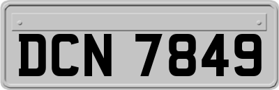 DCN7849