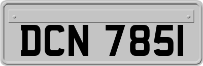 DCN7851