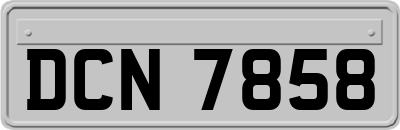DCN7858