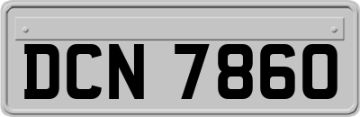 DCN7860