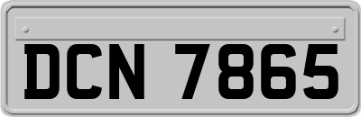 DCN7865