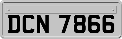 DCN7866