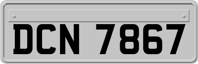 DCN7867