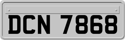 DCN7868