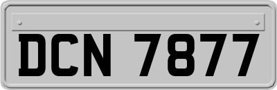 DCN7877