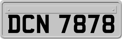 DCN7878