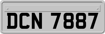 DCN7887